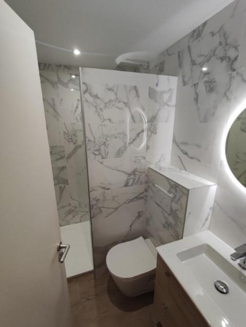 Studio Haut De Bordagain Ciboure Esterno foto